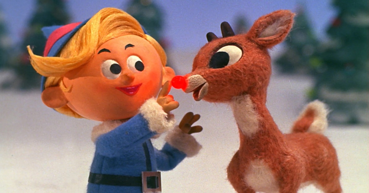 The Radical, Socially Progressive Art of Rankin/Bass’ ‘Rudolph the Red-Nosed Reindeer’