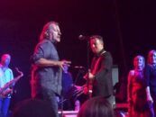 NJ Legend Southside Johnny Announces End of Touring: Health