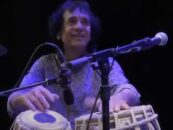 Zakir Hussain, Renowned Tabla Musician Who Played With Shankar, Harrison, McLaughlin, and Hart, Dies