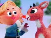 The Radical, Socially Progressive Art of Rankin/Bass’ ‘Rudolph the Red-Nosed Reindeer’