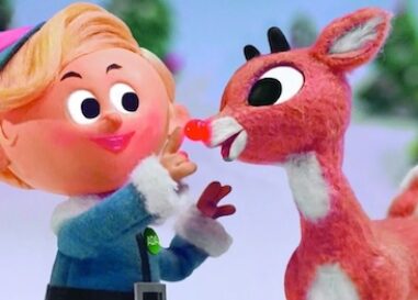 The Radical, Socially Progressive Art of Rankin/Bass’ ‘Rudolph the Red-Nosed Reindeer’