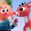 The Radical, Socially Progressive Art of Rankin/Bass’ ‘Rudolph the Red-Nosed Reindeer’