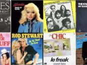 The Number One Singles of 1979: Hot Stuff