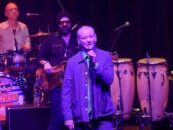 Bill Murray Opens Concert Tour With ‘Like a Rolling Stone’