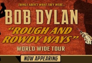 Bob Dylan Expands 2025 Tour With Dozens of Shows