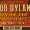 Bob Dylan Significantly Expands 2025 Tour