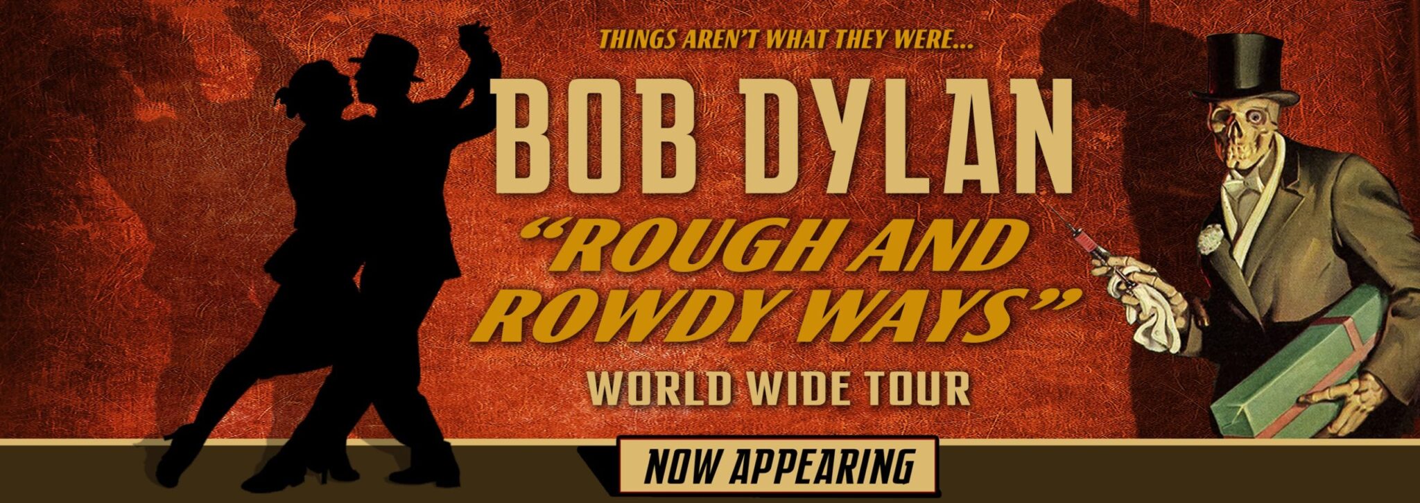 Bob Dylan Expands 2025 Tour With Dozens of Shows Best Classic Bands