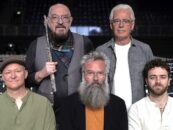 Jethro Tull Sets 24th Studio Album, ‘Curious Ruminant’