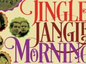 ‘Jingle Jangle Morning,’ 1960s U.S. Folk-Rock Collection, Coming