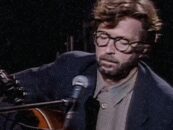 Eric Clapton ‘Unplugged’ Returns With Expanded Edition