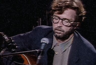 Eric Clapton ‘Unplugged’ Returns With Expanded Edition