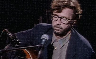 Eric Clapton ‘Unplugged’ Returns With Expanded Edition