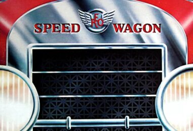 The REO Speedwagon Debut LP: A Hint of Things to Come