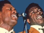 Sam Moore of Legendary Soul Duo Sam & Dave Dies