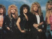 John Sykes, Guitarist For Whitesnake, Thin Lizzy, Dies at 65