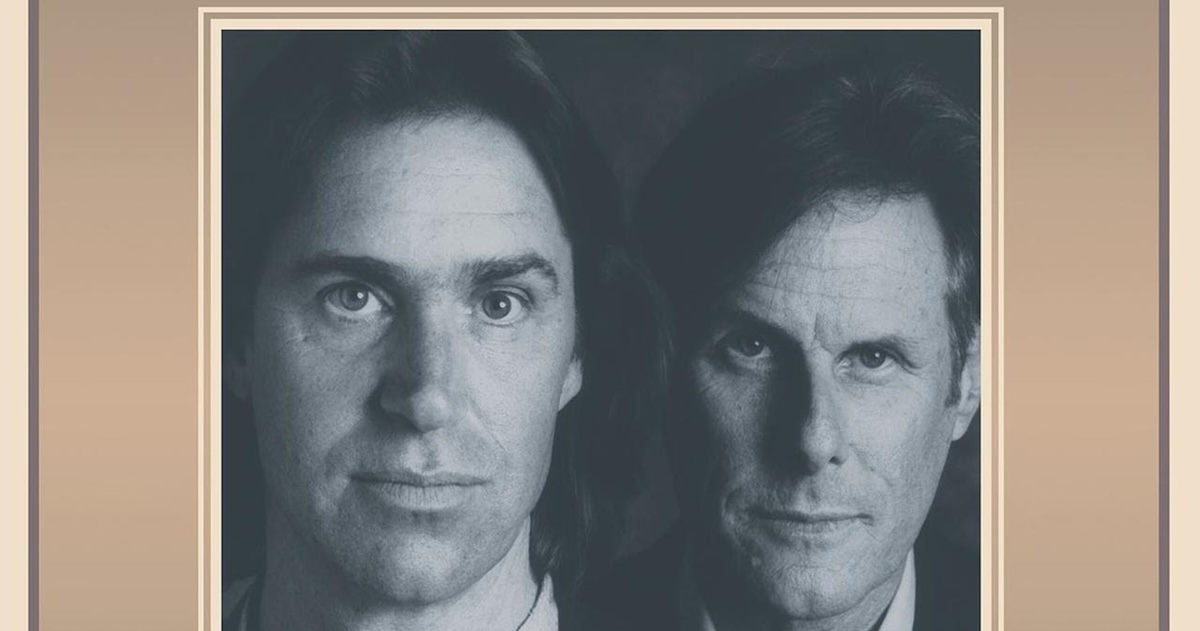 Dan Fogelberg &amp; Tim Weisberg Reissue: 'No Resemblance Whatsoever