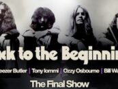 Ozzy Osbourne, Black Sabbath to Reunite For One Final Show