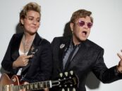 Elton John, Brandi Carlile to Release Studio Album