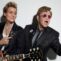 Elton John, Brandi Carlile to Release Studio Album