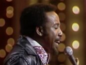 Jerry Butler, R&B Hitmaker of the ’60s Known as ‘The Iceman,’ Dies