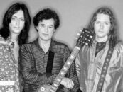 Jimmy Page & the Black Crowes ‘Live at the Greek’ Expanded For 25th Anniv.