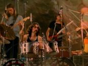 Restored ‘Pink Floyd at Pompeii – MCMLXXII’ Gets Theater, Audio Releases