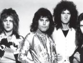 Queen LP ‘A Night at the Opera’ Celebrated in New Book