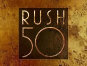 Rush To Be Celebrated With Career-Spanning Anthology, ’50’