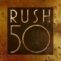 Rush Are Celebrated With Career-Spanning Anthology, ’50’