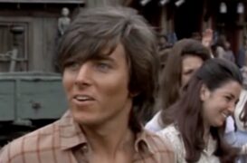 June 24, 2025: Bobby Sherman, Former Teen Heartthrob and Pop Star, Dies at 81
