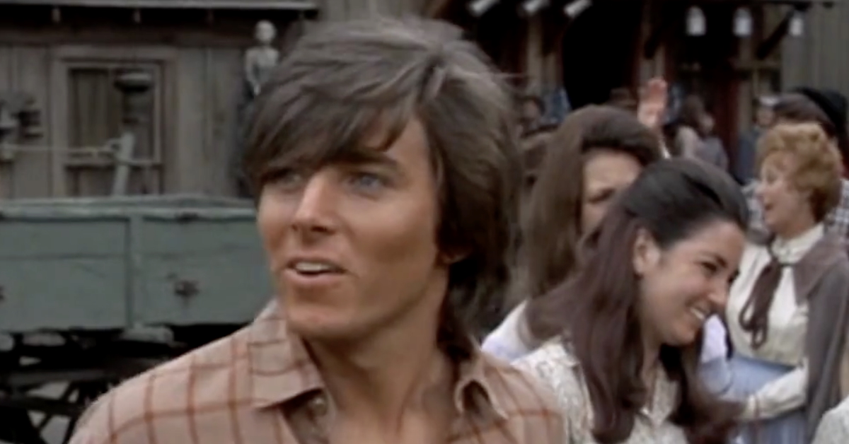 Bobby Sherman, Former Teen Heartthrob and Pop Star, Dies at 81