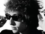 ‘Decade of Dissent: How 1960s Bob Dylan Changed the World’ Book Due