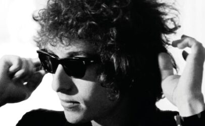 ‘Decade of Dissent: How 1960s Bob Dylan Changed the World’—New Book