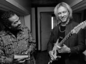 Blues Legend Bobby Rush Teams With Kenny Wayne Shepherd For Album, Tour