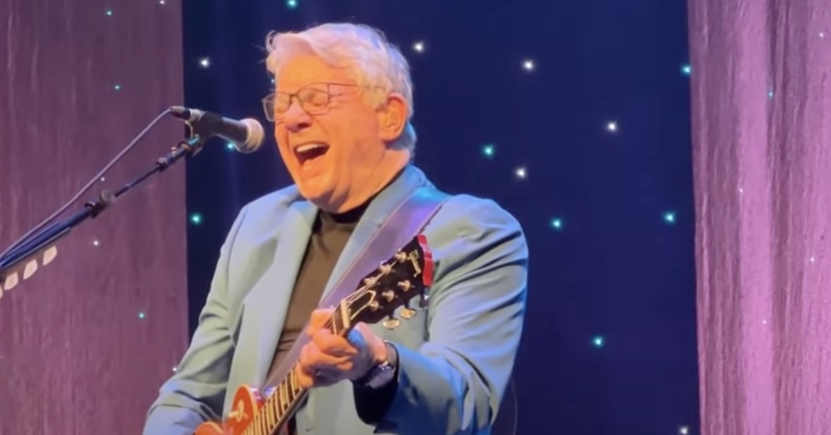 Steve Miller Band Cancels Entire 2025 Tour Due to… Weather