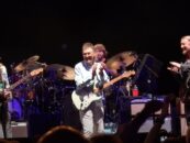 Watch Steve Winwood and Tedeschi Trucks Band Perform a Sly Stone Medley