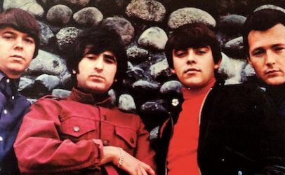‘Dirty Water,’ The Standells’ Garage Rock Classic