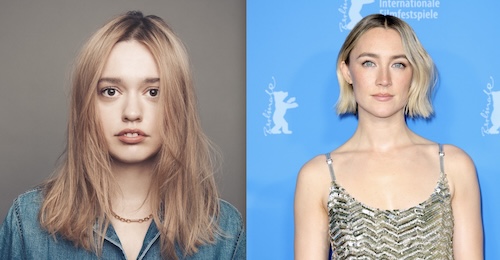 More Casting News Revealed For Filmed Beatles Biopics