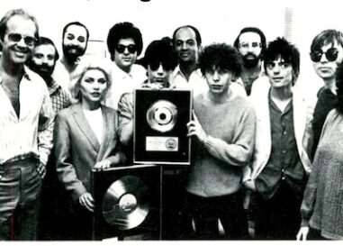 Blondie Drummer Clem Burke Dies at 70