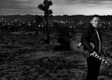 Bruce Springsteen’s Remarkably Varied ‘Tracks II: The Lost Albums’—Review