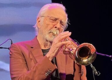 Herb Alpert Sizzles at 90 in Concert With Tijuana Brass: Review