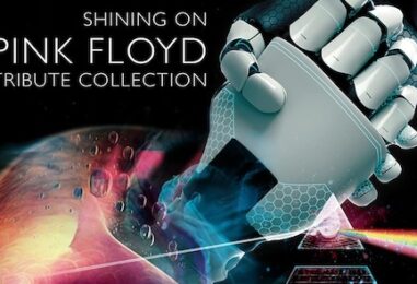 Pink Floyd Gets Tribute Collection, ‘Shining On’