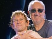 Who’s Mess: Drummer Zak Starkey (Ringo’s Son) is Again Sacked by The Who