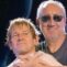 Who’s Mess: Drummer Zak Starkey (Ringo’s Son) is Again Sacked by The Who