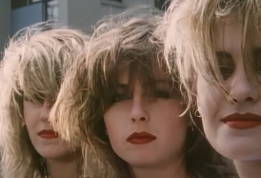 Did Anything Say ’80s as Much as Bananarama?