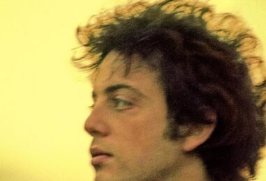 Billy Joel Original Documentary, ‘And So It Goes,’ Debuts on HBO