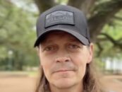 3 Doors Down Singer Brad Arnold Reveals Stage 4 Cancer Diagnosis