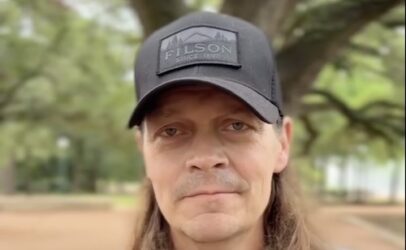 3 Doors Down Singer Brad Arnold Dies at 47 Following Cancer Battle