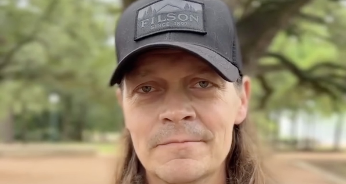 3 Doors Down Singer Brad Arnold Dies at 47 Following Cancer Battle