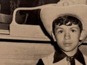 Carlos Santana, Violinist? Fate Had Other Plans: Book Excerpt